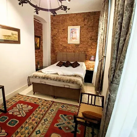 Galata Istanbul