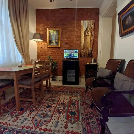 Galata Istanbul
