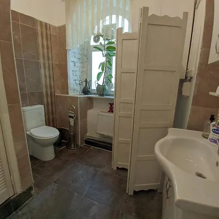 Galata Apartment Istanbul