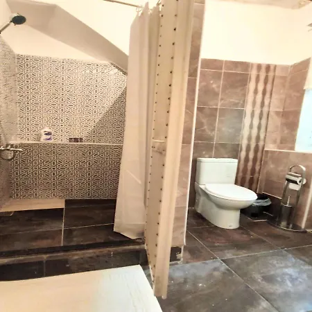Galata Apartment Istanbul